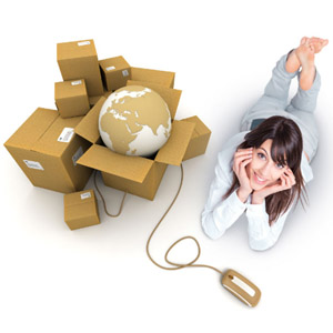Mudanzas Internacionales