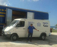 sevicio de fletes y mudanzas