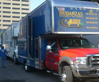 sevicio de fletes y mudanzas