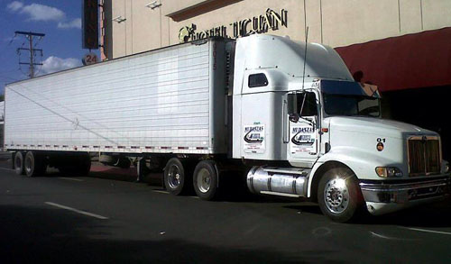 sevicio de fletes y mudanzas