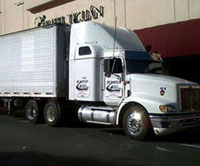 sevicio de fletes y mudanzas